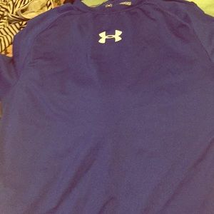 Under armor t-shirt